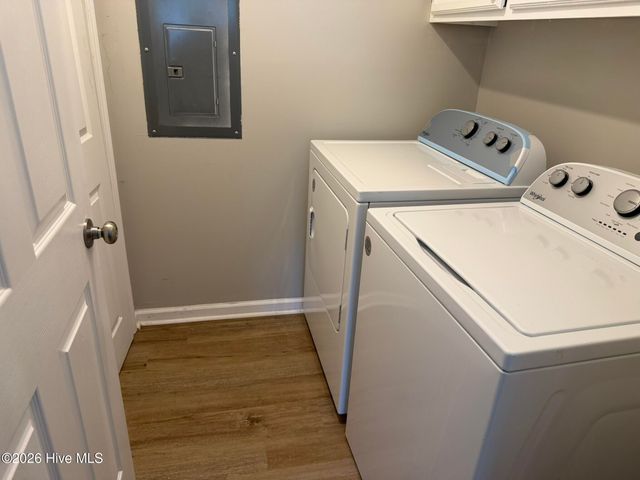 1101 Grovemont Drive A8, Greenville, NC 27834