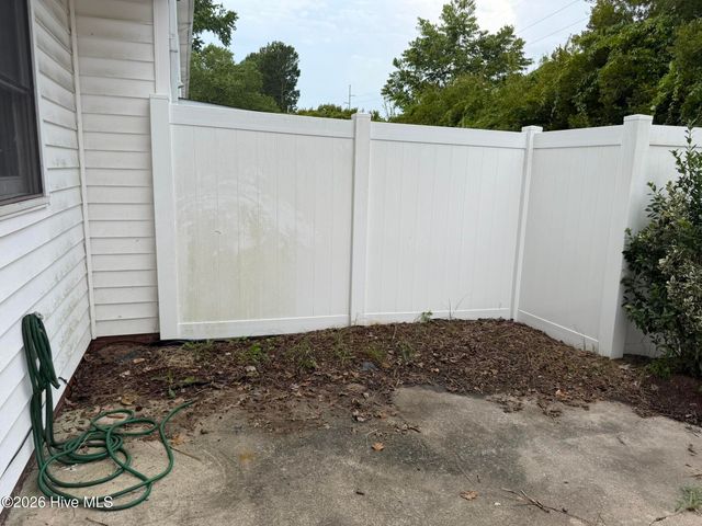 1101 Grovemont Drive A8, Greenville, NC 27834