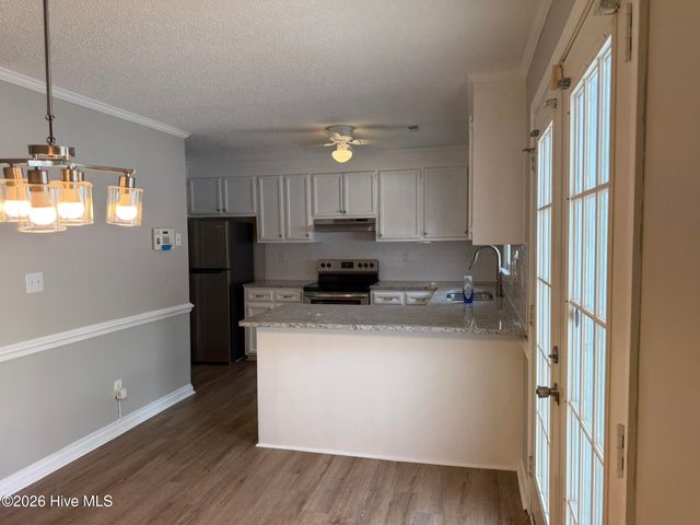 1101 Grovemont Drive A8, Greenville, NC 27834