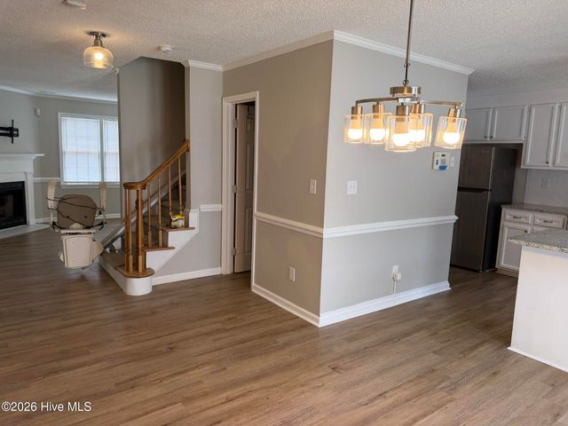 1101 Grovemont Drive A8, Greenville, NC 27834