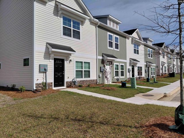 1024 Tundra Teal Lane, Columbia, SC 29210