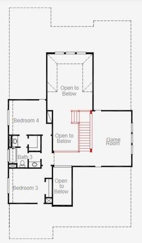 9162 Grand Jubilee Drive, Montgomery, TX 77316