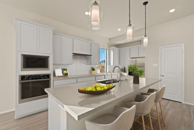 9162 Grand Jubilee Drive, Montgomery, TX 77316