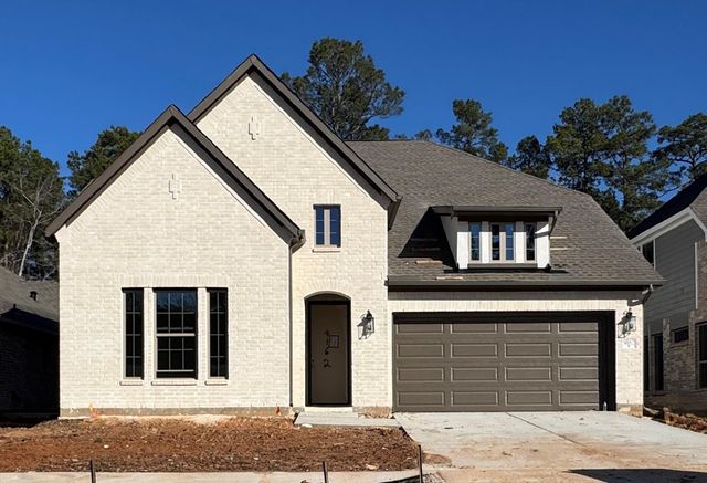 9162 Grand Jubilee Drive, Montgomery, TX 77316