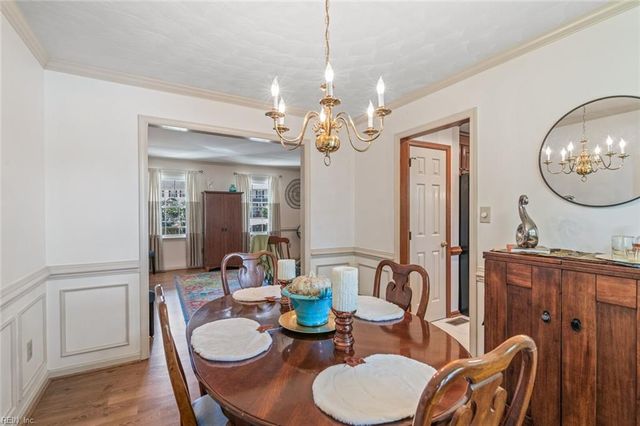 179 Stony Ridge CT, Newport News, VA 23608