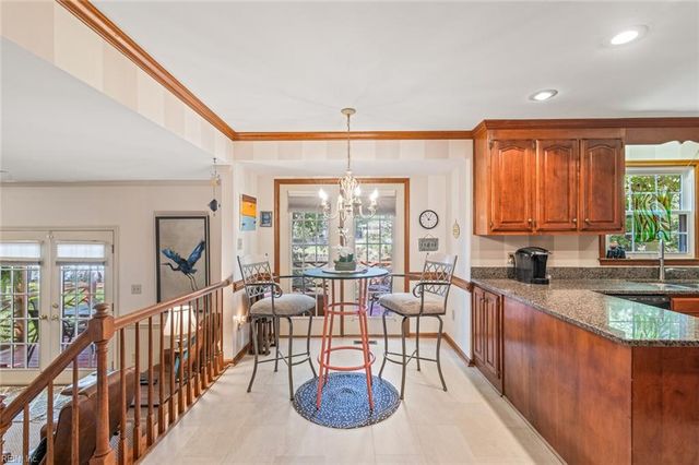 179 Stony Ridge CT, Newport News, VA 23608