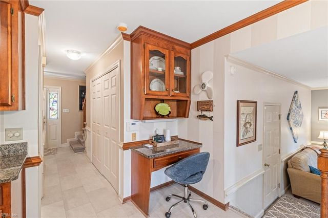 179 Stony Ridge CT, Newport News, VA 23608