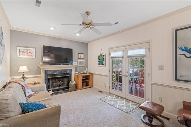 179 Stony Ridge CT, Newport News, VA 23608