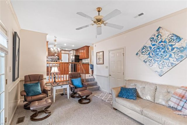 179 Stony Ridge CT, Newport News, VA 23608