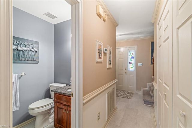 179 Stony Ridge CT, Newport News, VA 23608