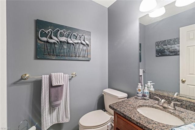 179 Stony Ridge CT, Newport News, VA 23608