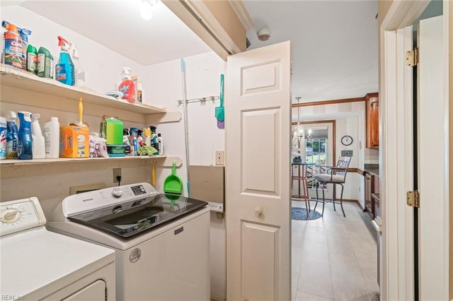 179 Stony Ridge CT, Newport News, VA 23608