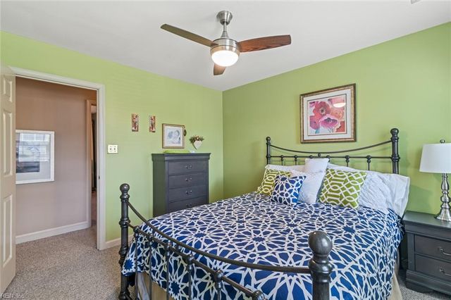 179 Stony Ridge CT, Newport News, VA 23608