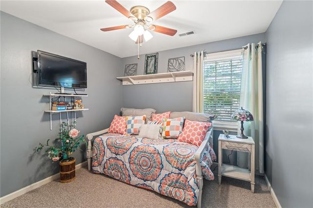 179 Stony Ridge CT, Newport News, VA 23608