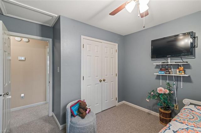 179 Stony Ridge CT, Newport News, VA 23608