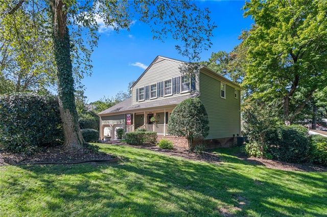 179 Stony Ridge CT, Newport News, VA 23608