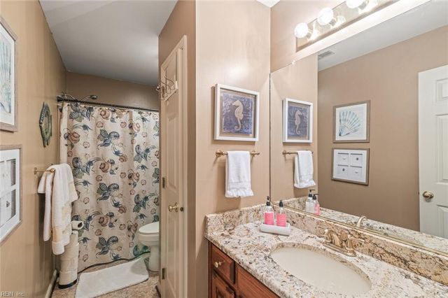 179 Stony Ridge CT, Newport News, VA 23608