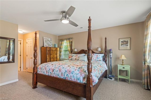 179 Stony Ridge CT, Newport News, VA 23608