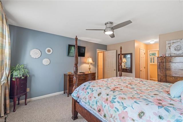 179 Stony Ridge CT, Newport News, VA 23608