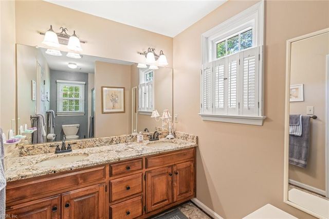 179 Stony Ridge CT, Newport News, VA 23608