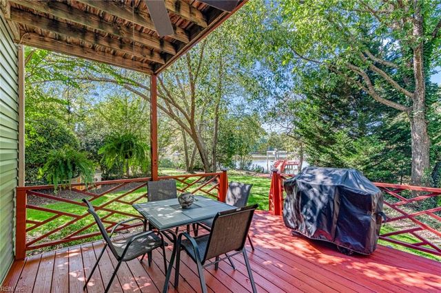 179 Stony Ridge CT, Newport News, VA 23608