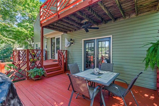 179 Stony Ridge CT, Newport News, VA 23608