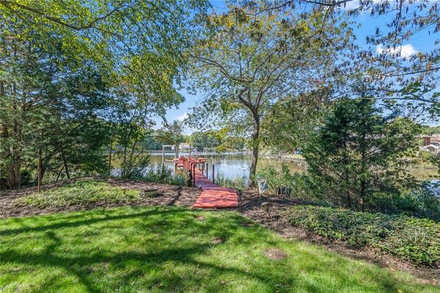 179 Stony Ridge CT, Newport News, VA 23608