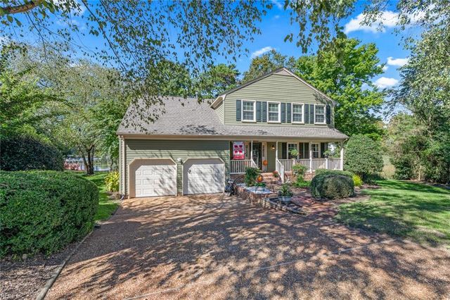 179 Stony Ridge CT, Newport News, VA 23608