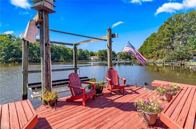 179 Stony Ridge CT, Newport News, VA 23608