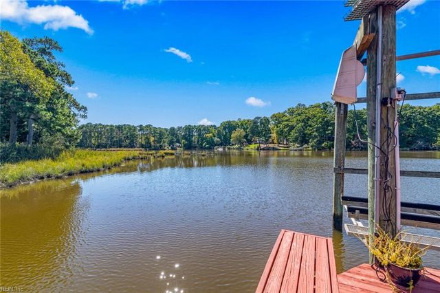 179 Stony Ridge CT, Newport News, VA 23608