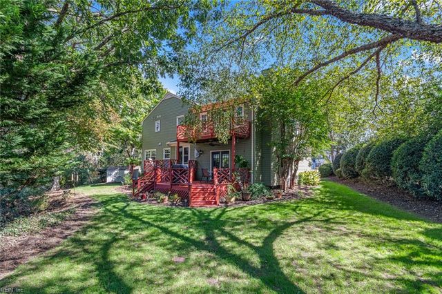 179 Stony Ridge CT, Newport News, VA 23608