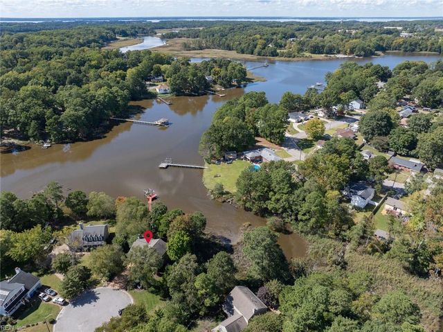 179 Stony Ridge CT, Newport News, VA 23608