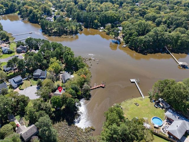 179 Stony Ridge CT, Newport News, VA 23608