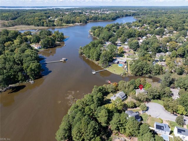 179 Stony Ridge CT, Newport News, VA 23608