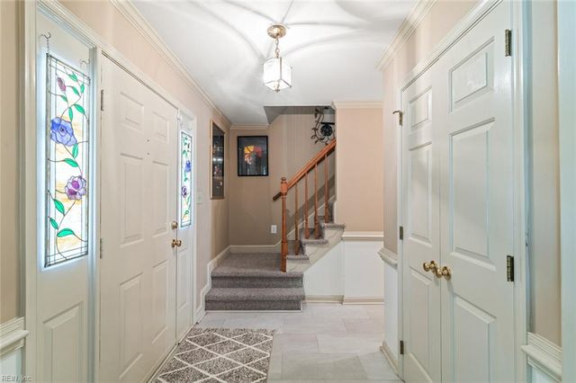 179 Stony Ridge CT, Newport News, VA 23608