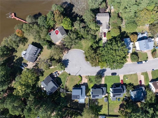 179 Stony Ridge CT, Newport News, VA 23608