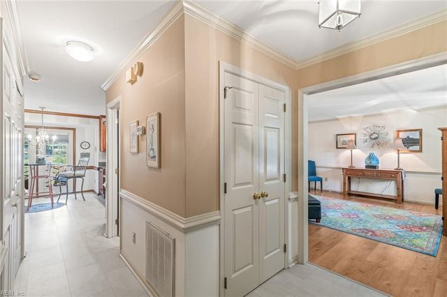 179 Stony Ridge CT, Newport News, VA 23608