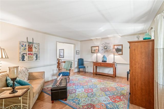 179 Stony Ridge CT, Newport News, VA 23608