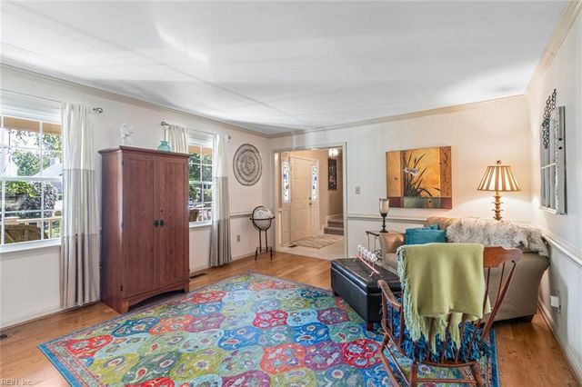 179 Stony Ridge CT, Newport News, VA 23608