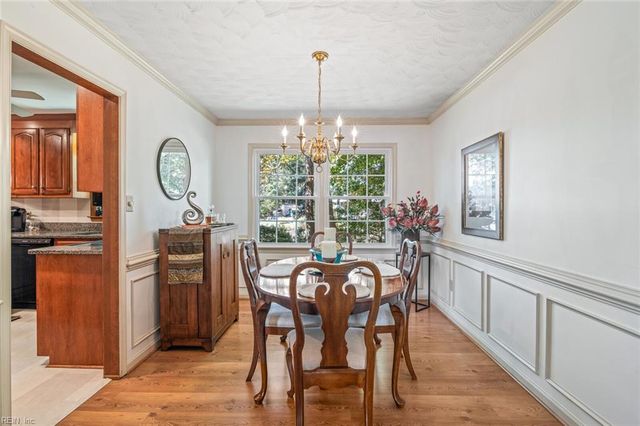 179 Stony Ridge CT, Newport News, VA 23608