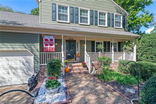 179 Stony Ridge CT, Newport News, VA 23608