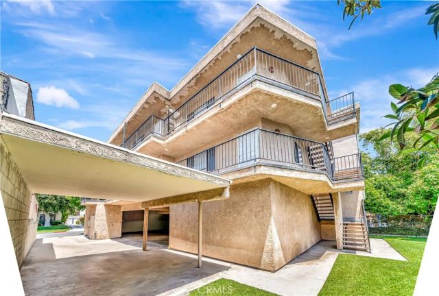 1614 E Chevy Chase Drive 2, Glendale, CA 91206