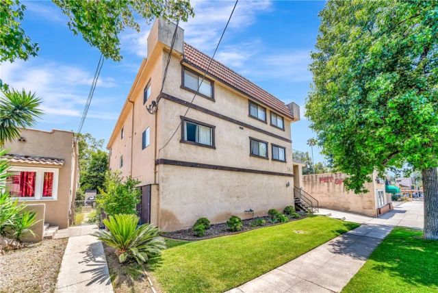 1614 E Chevy Chase Drive 2, Glendale, CA 91206