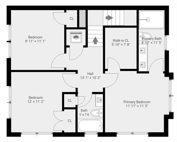 199 Lexington St 199, Watertown, MA 02472