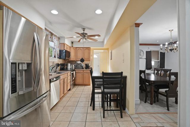 322 TULPEHOCKEN AVE, Elkins Park, PA 19027