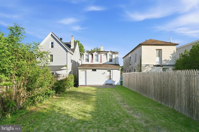 322 TULPEHOCKEN AVE, Elkins Park, PA 19027