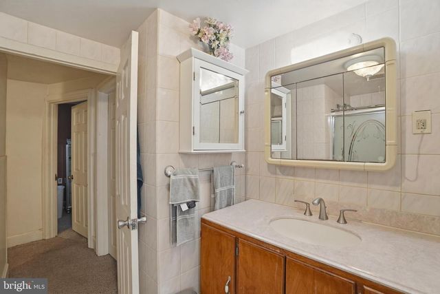 322 TULPEHOCKEN AVE, Elkins Park, PA 19027