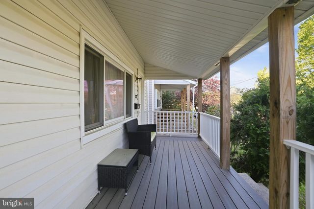 322 TULPEHOCKEN AVE, Elkins Park, PA 19027