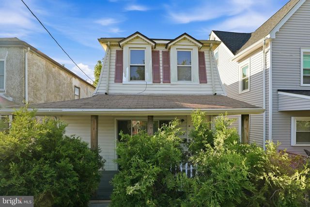 322 TULPEHOCKEN AVE, Elkins Park, PA 19027