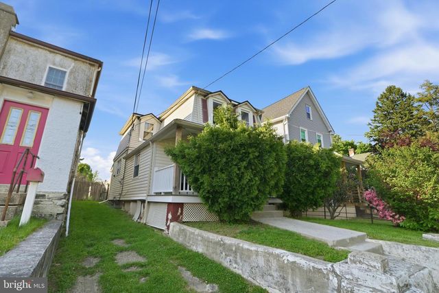 322 TULPEHOCKEN AVE, Elkins Park, PA 19027
